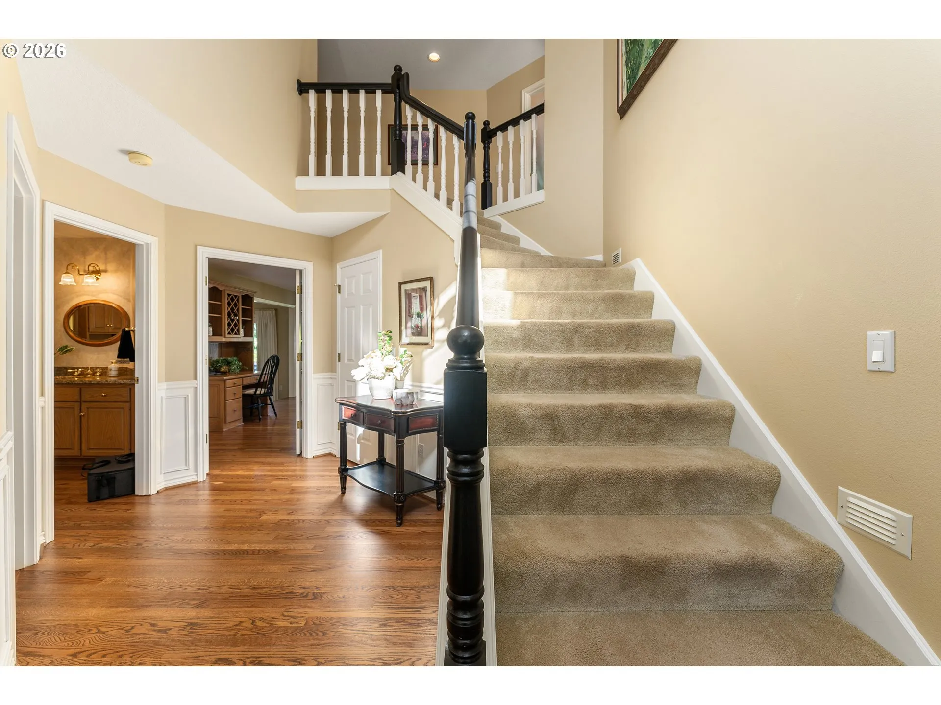 Entrance/Foyer