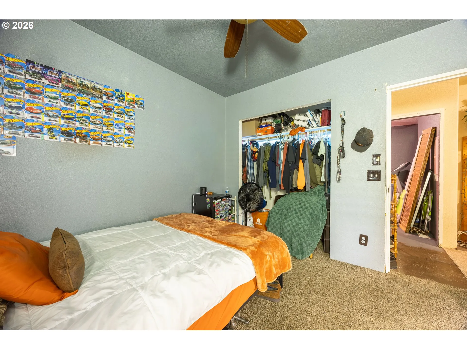 Bedroom-# 2
