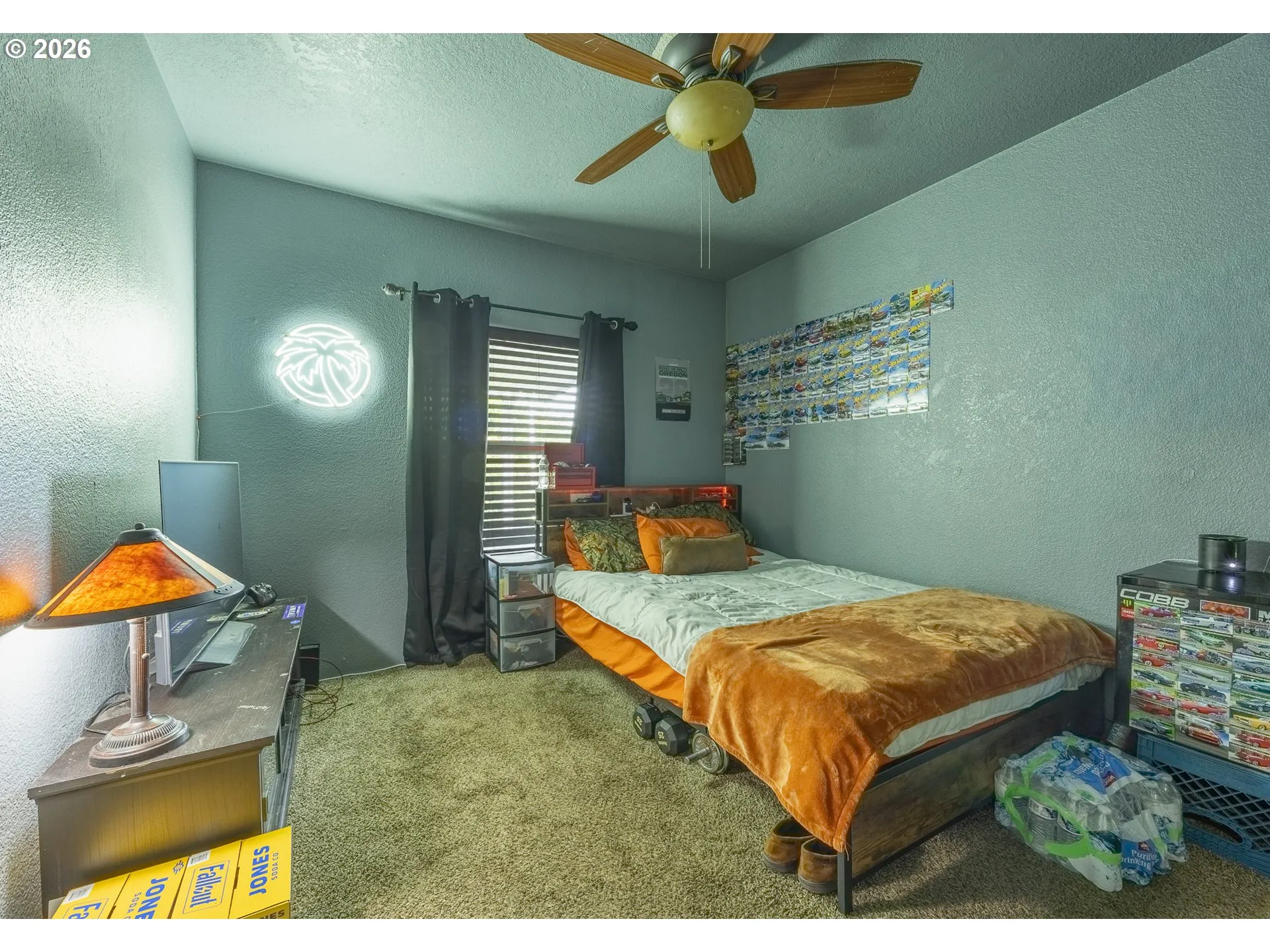 Bedroom-# 2