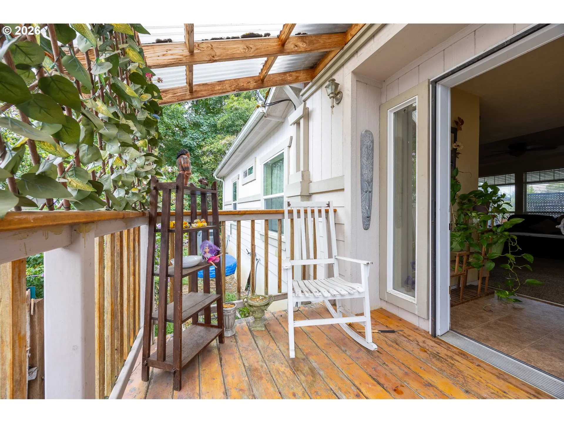 Porch