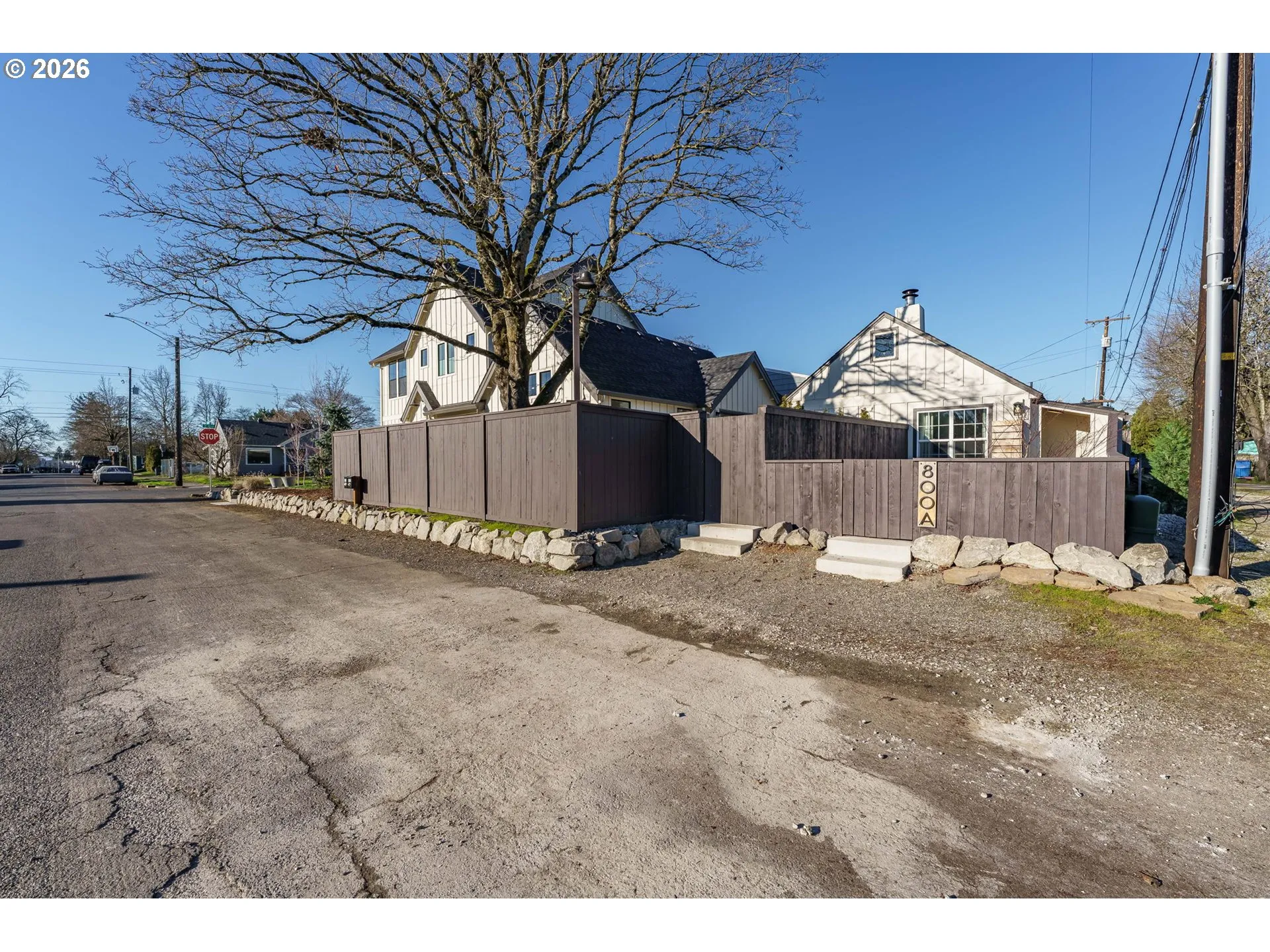 Accessory Dwelling Unit