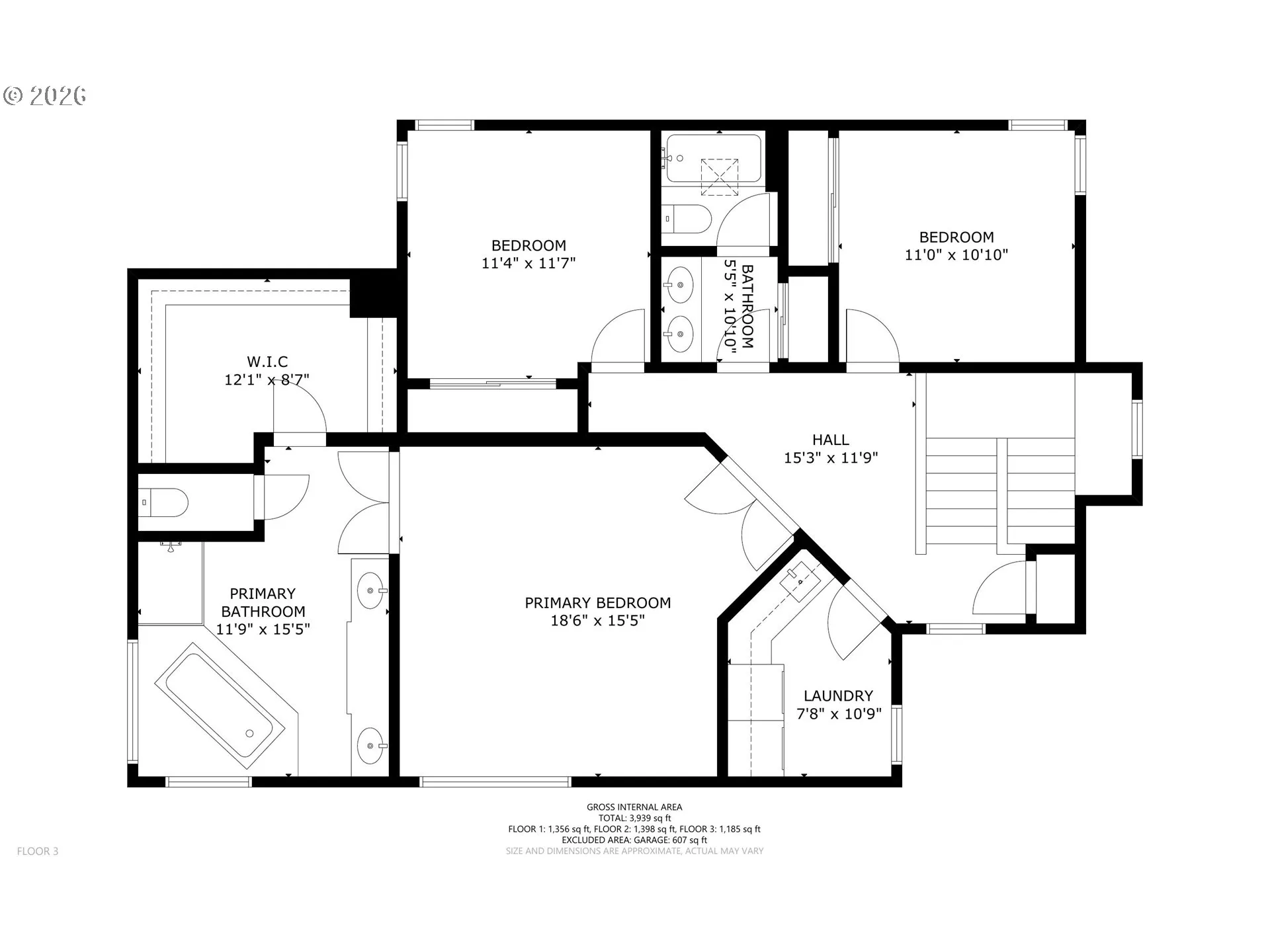 Floor Plan-# 2