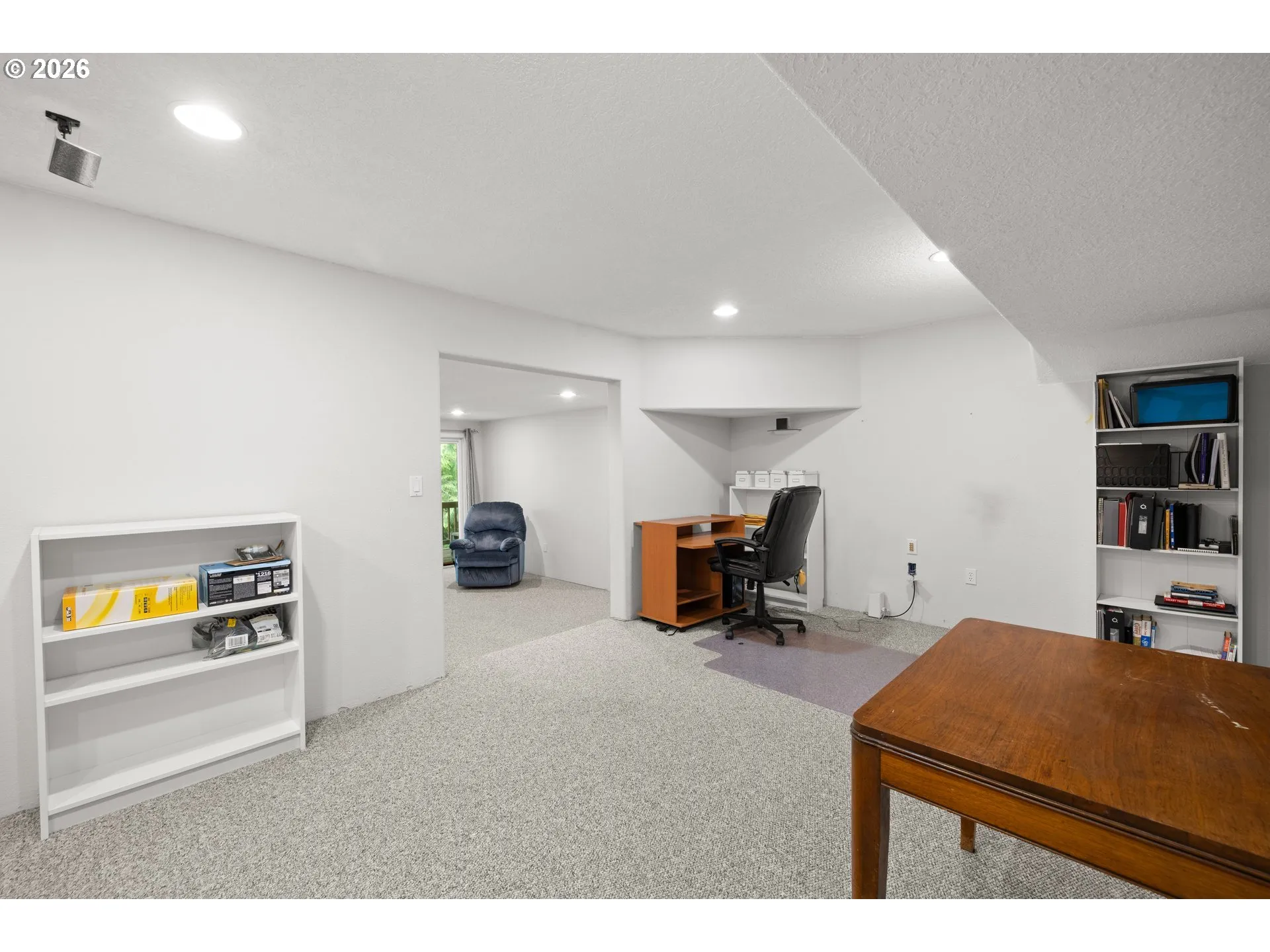 Family Room-Lower
