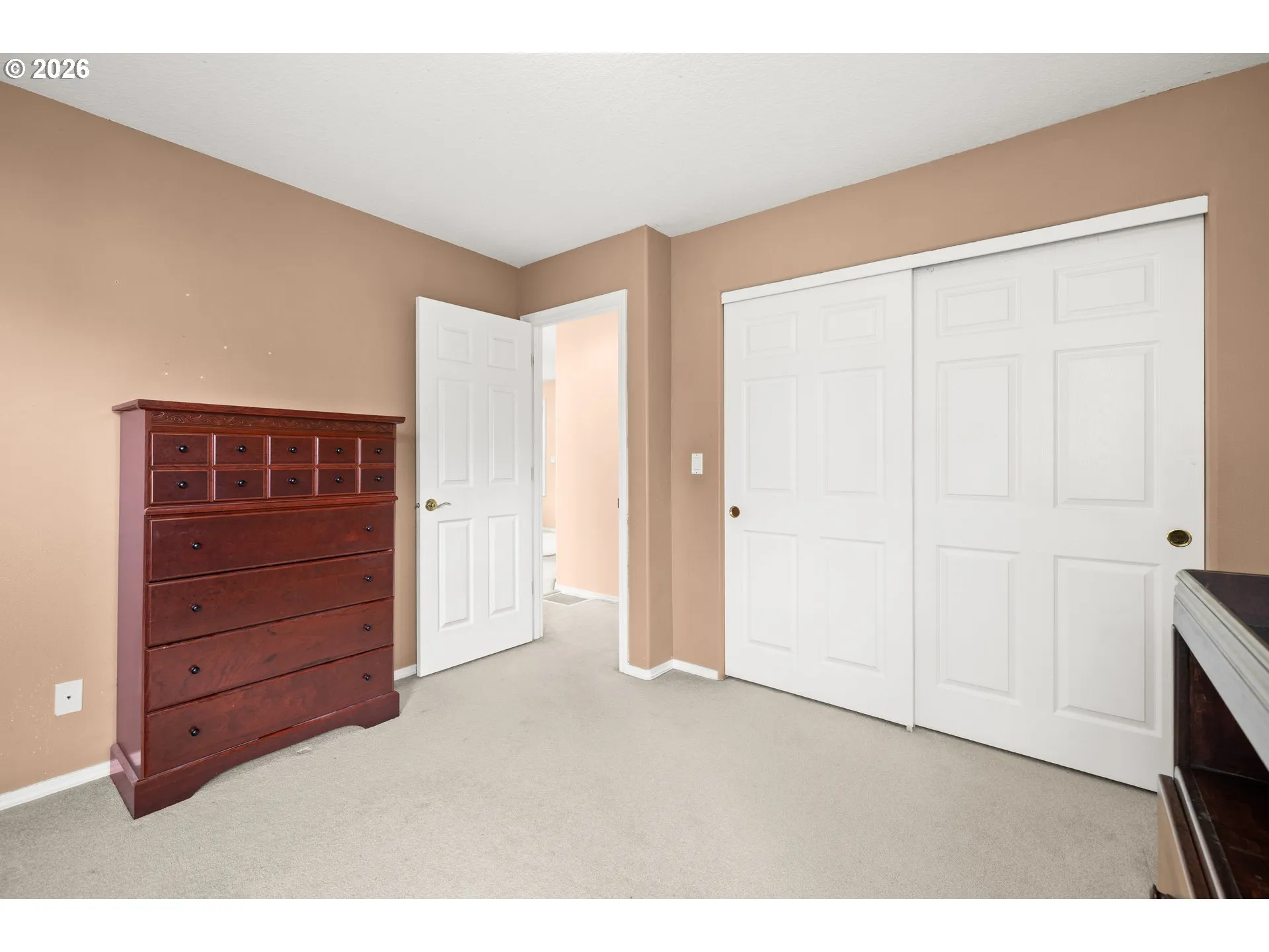 Bedroom-#3 Upper
