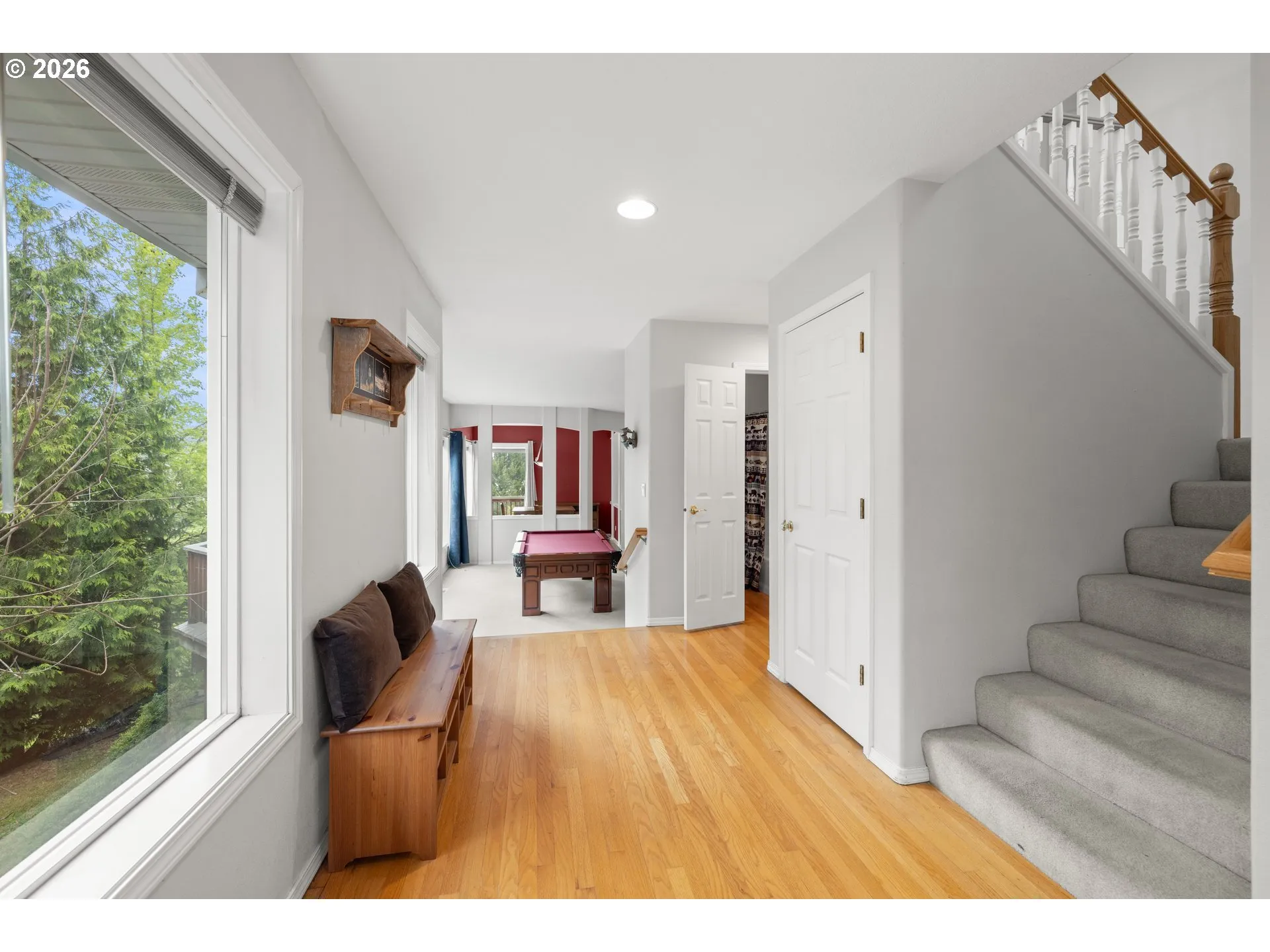Entrance/Foyer