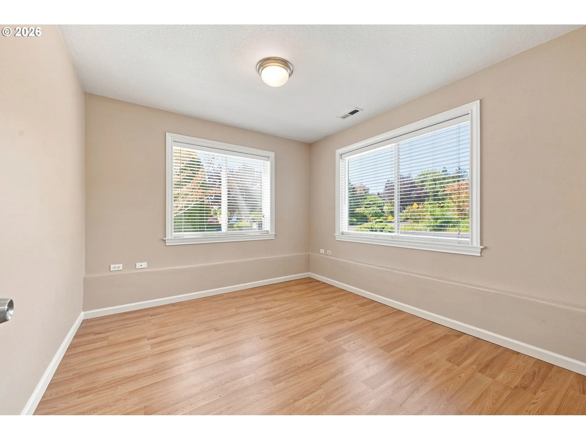 Bedroom-Lower