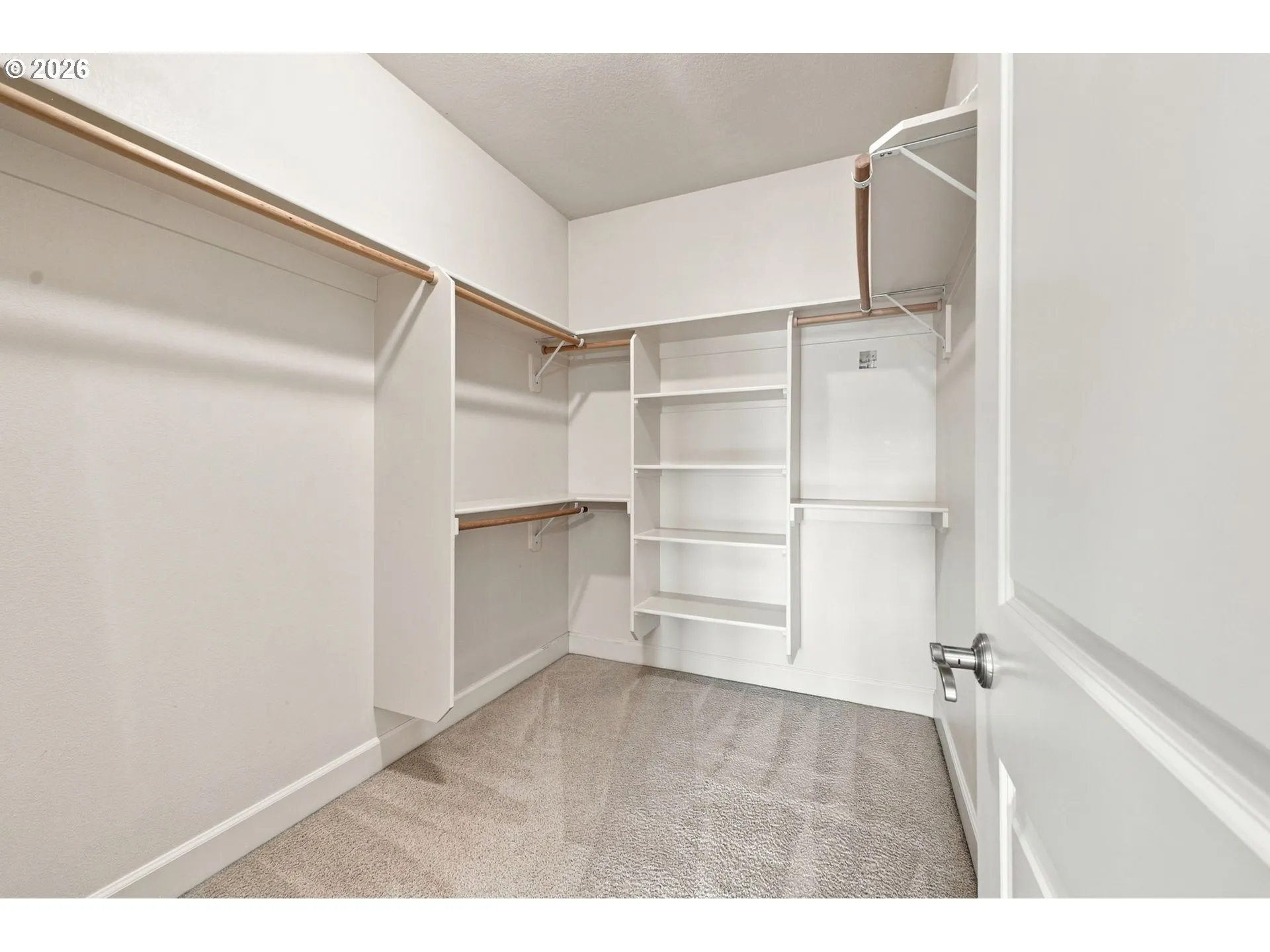 Primary Bedroom-Walk-In Closet