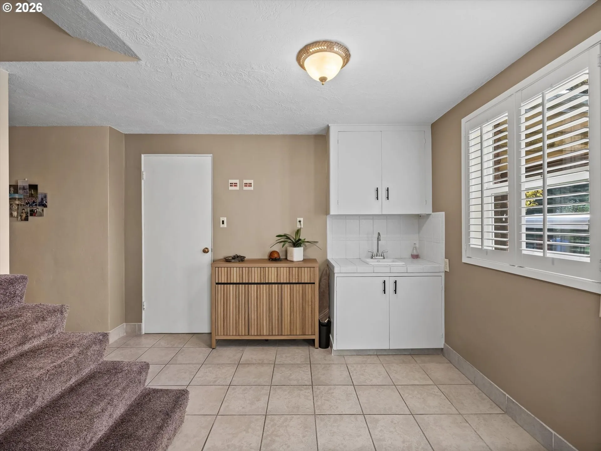 Entrance/Foyer