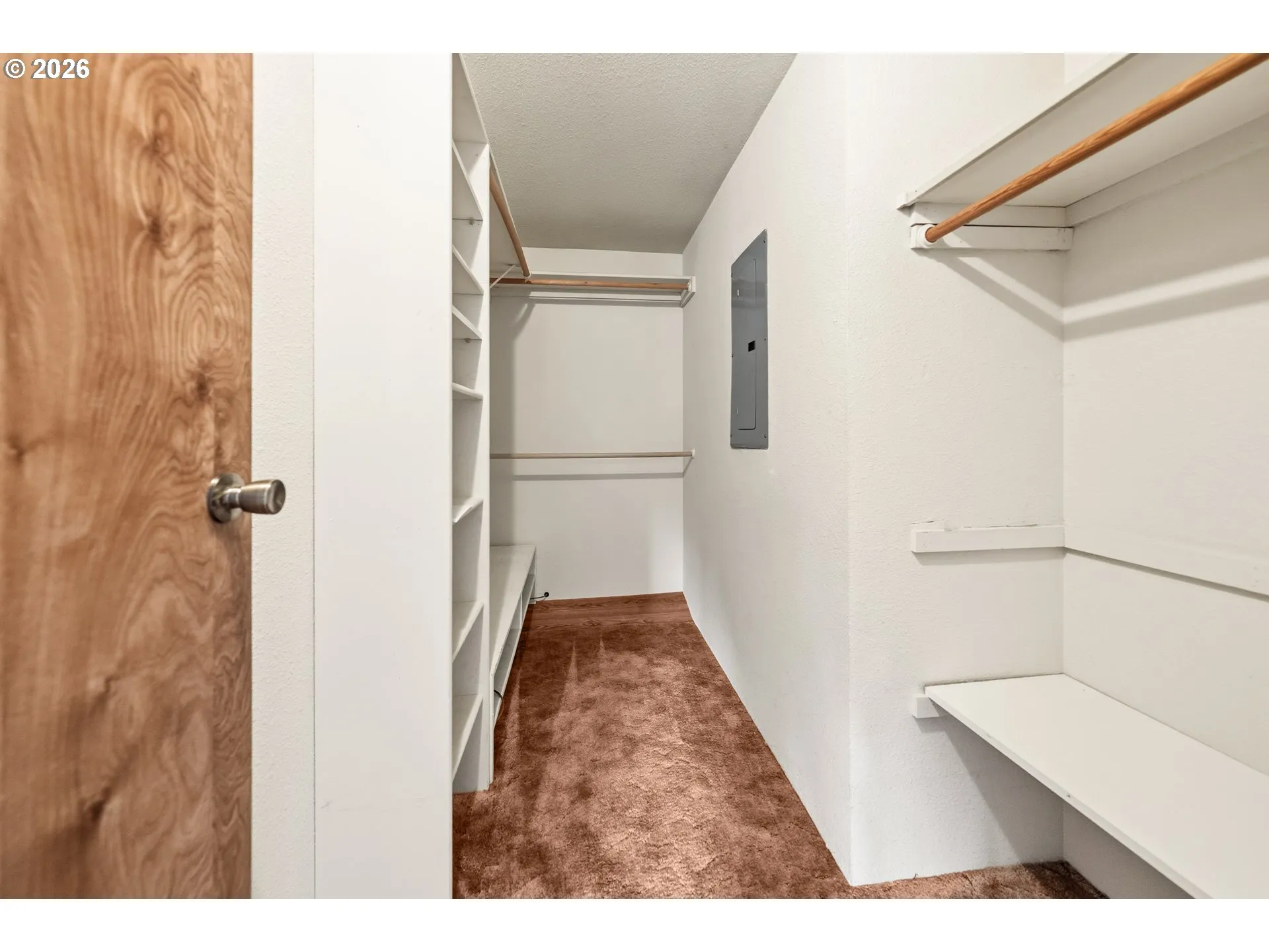Primary Bedroom-Walk-In Closet