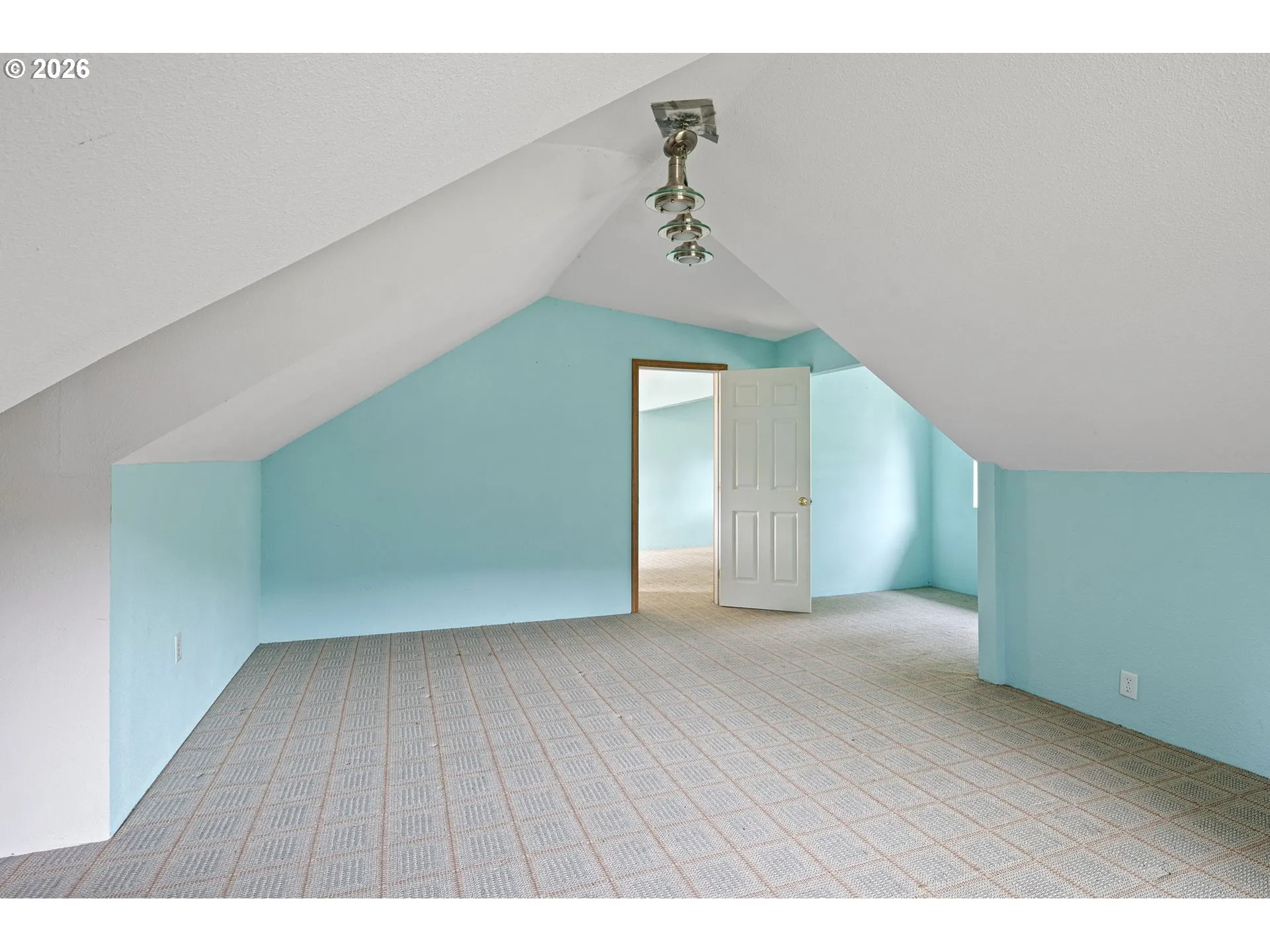 Guest Quarters-Finished