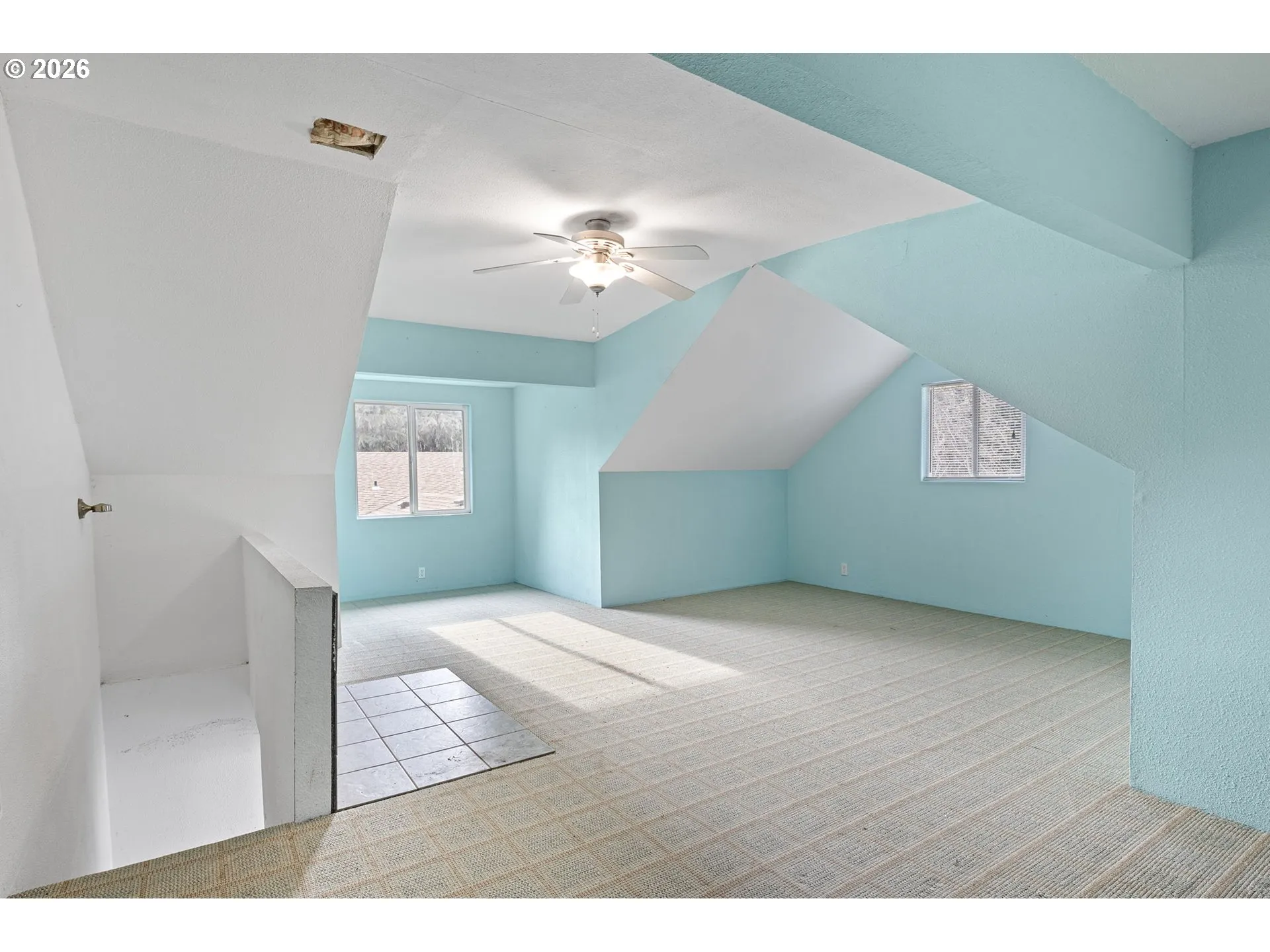 Guest Quarters-Finished