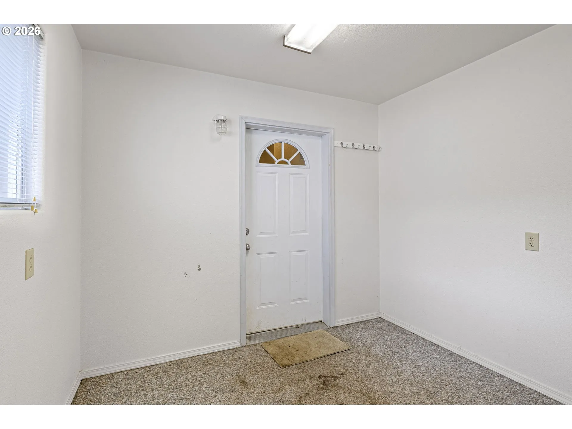Mud Room