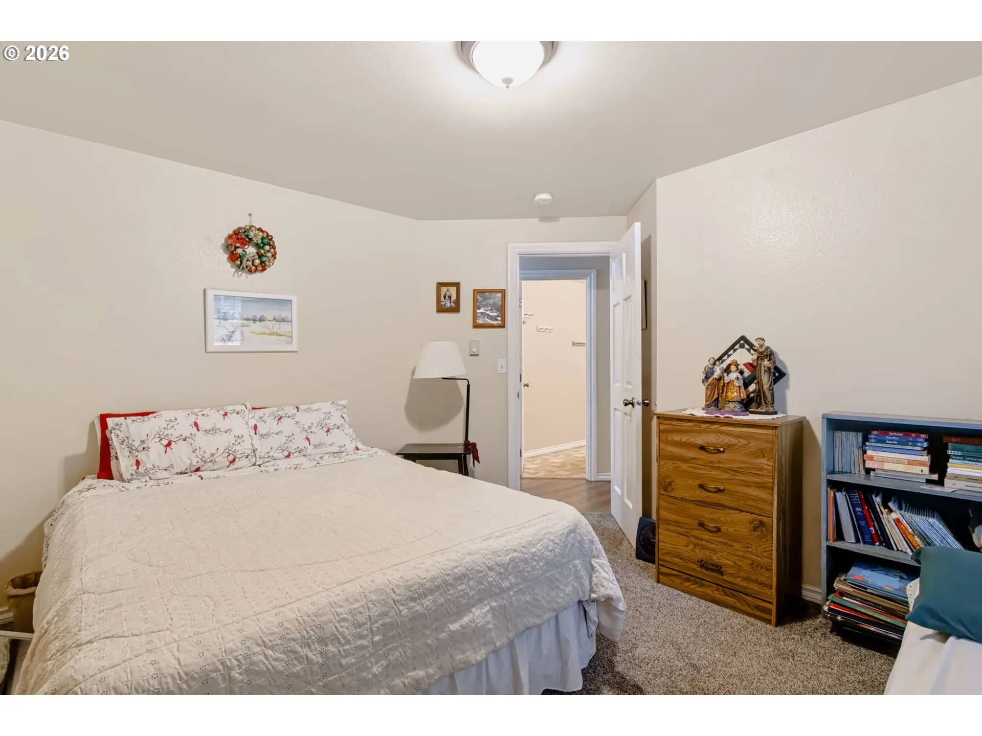 Bedroom-# 3