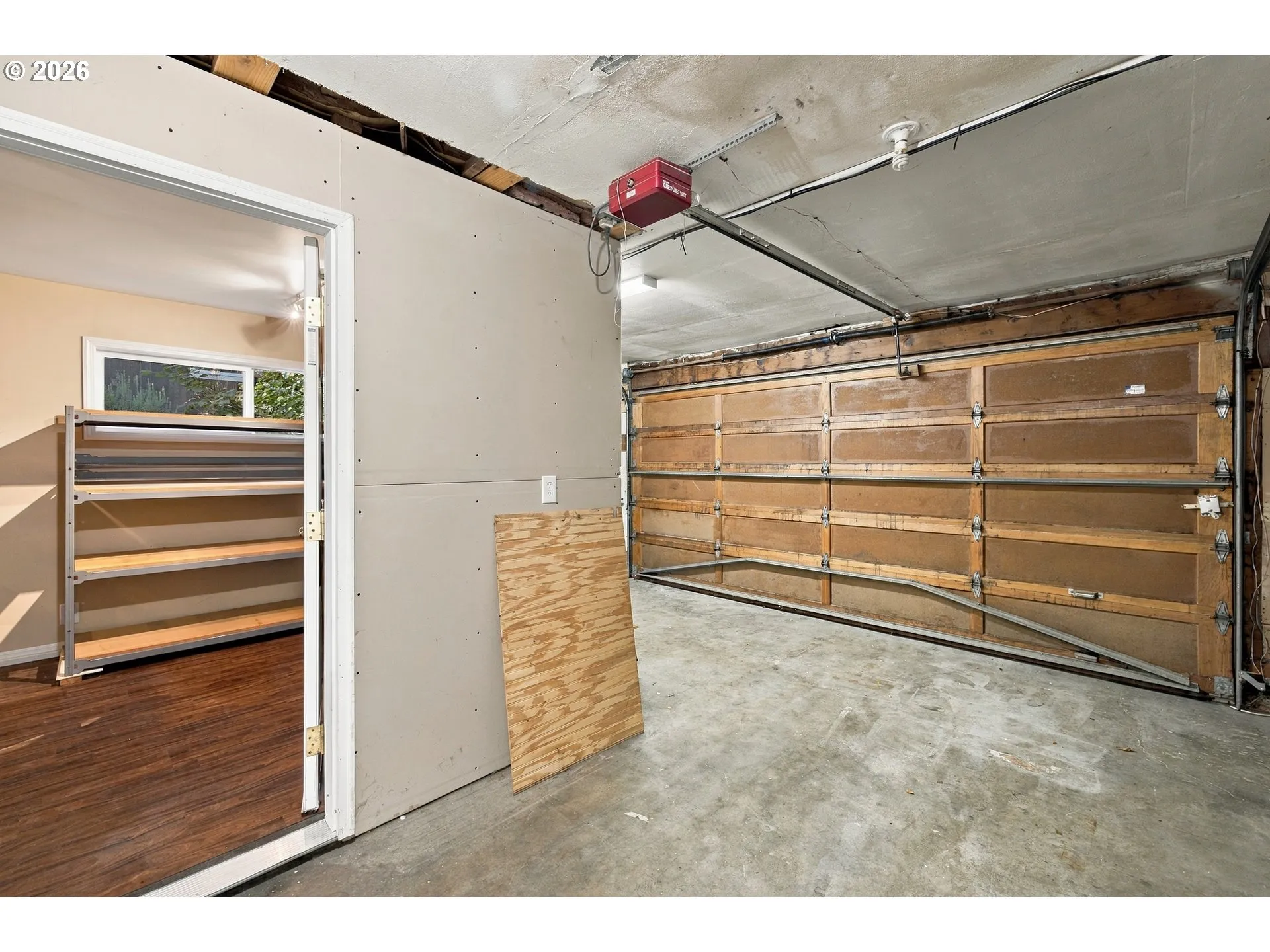 Garage
