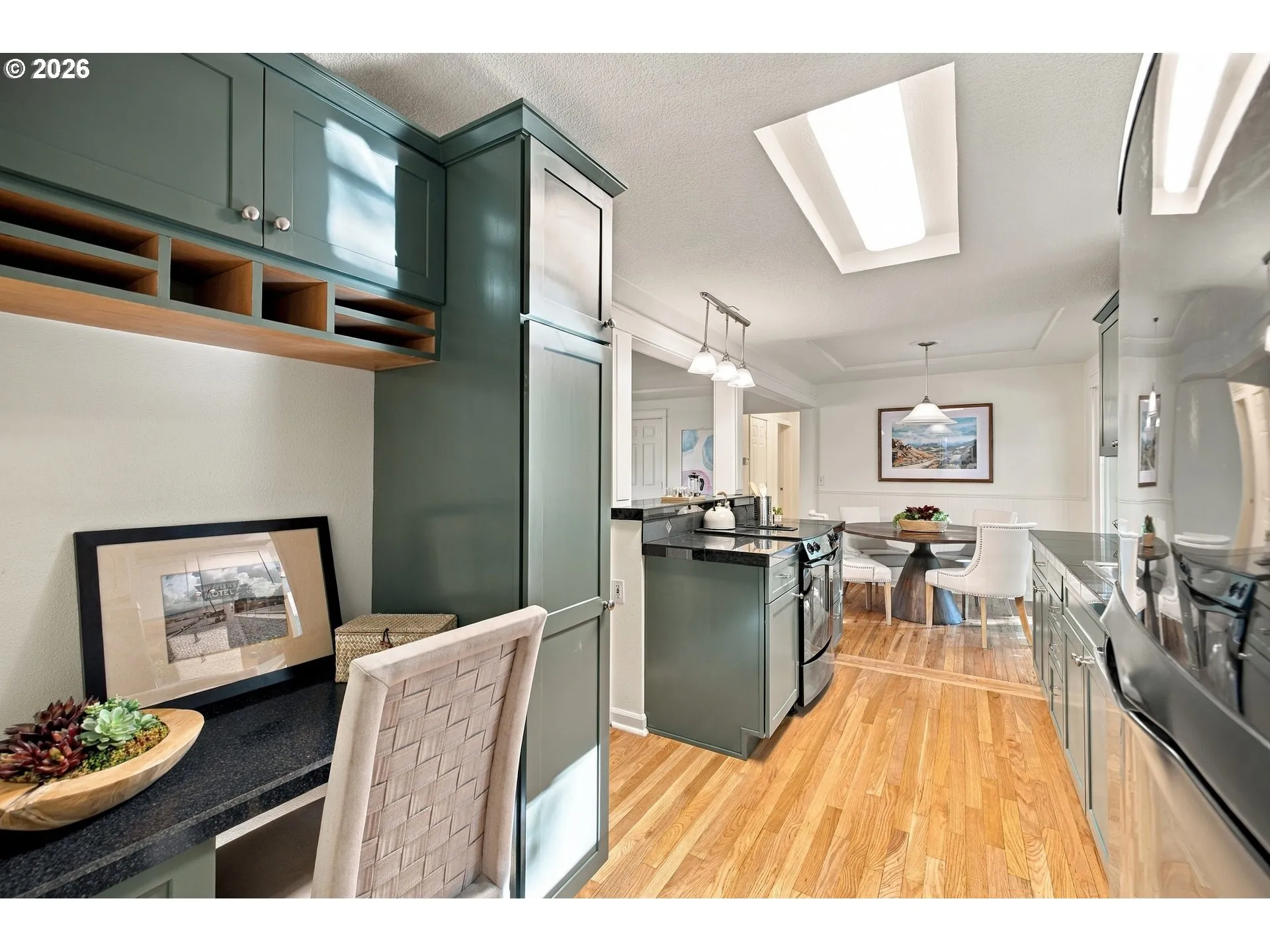 Kitchen/Nook