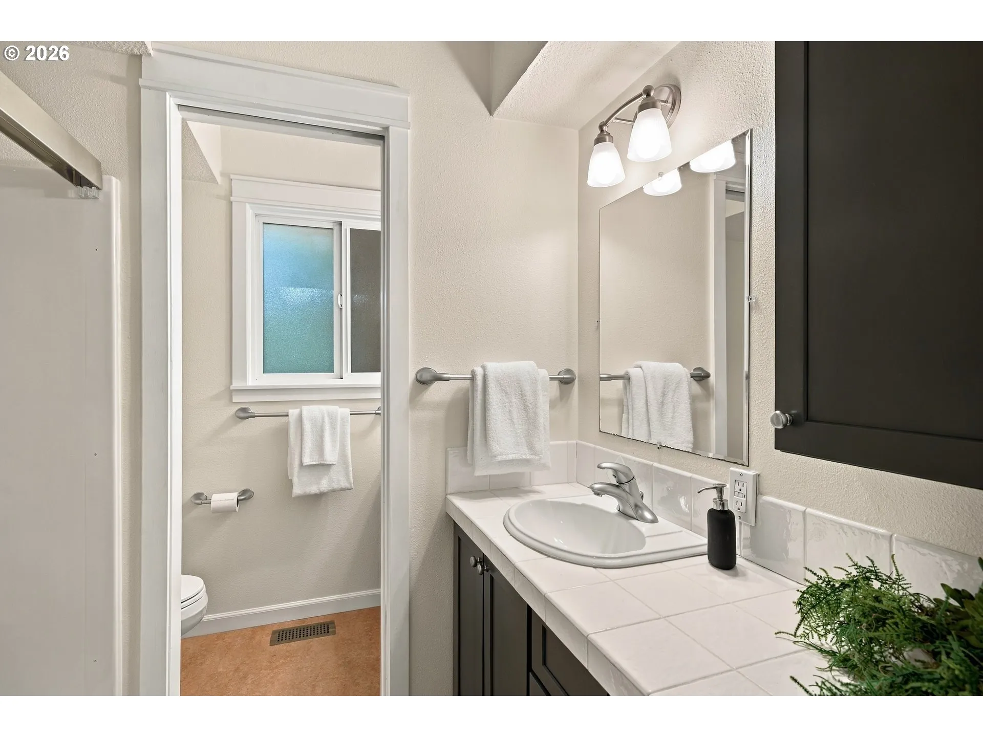 Bathroom-# 2
