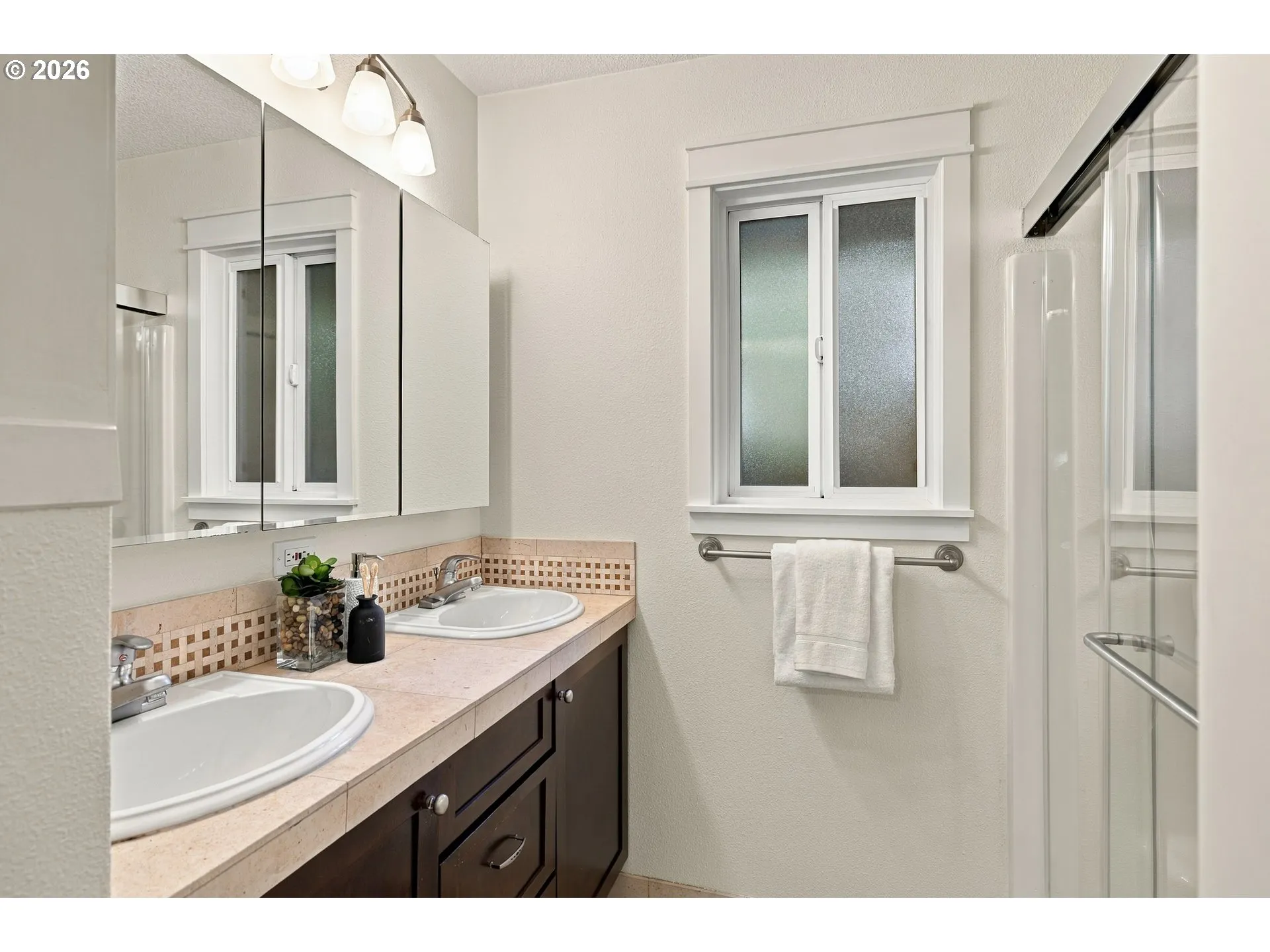 En Suite Bathroom