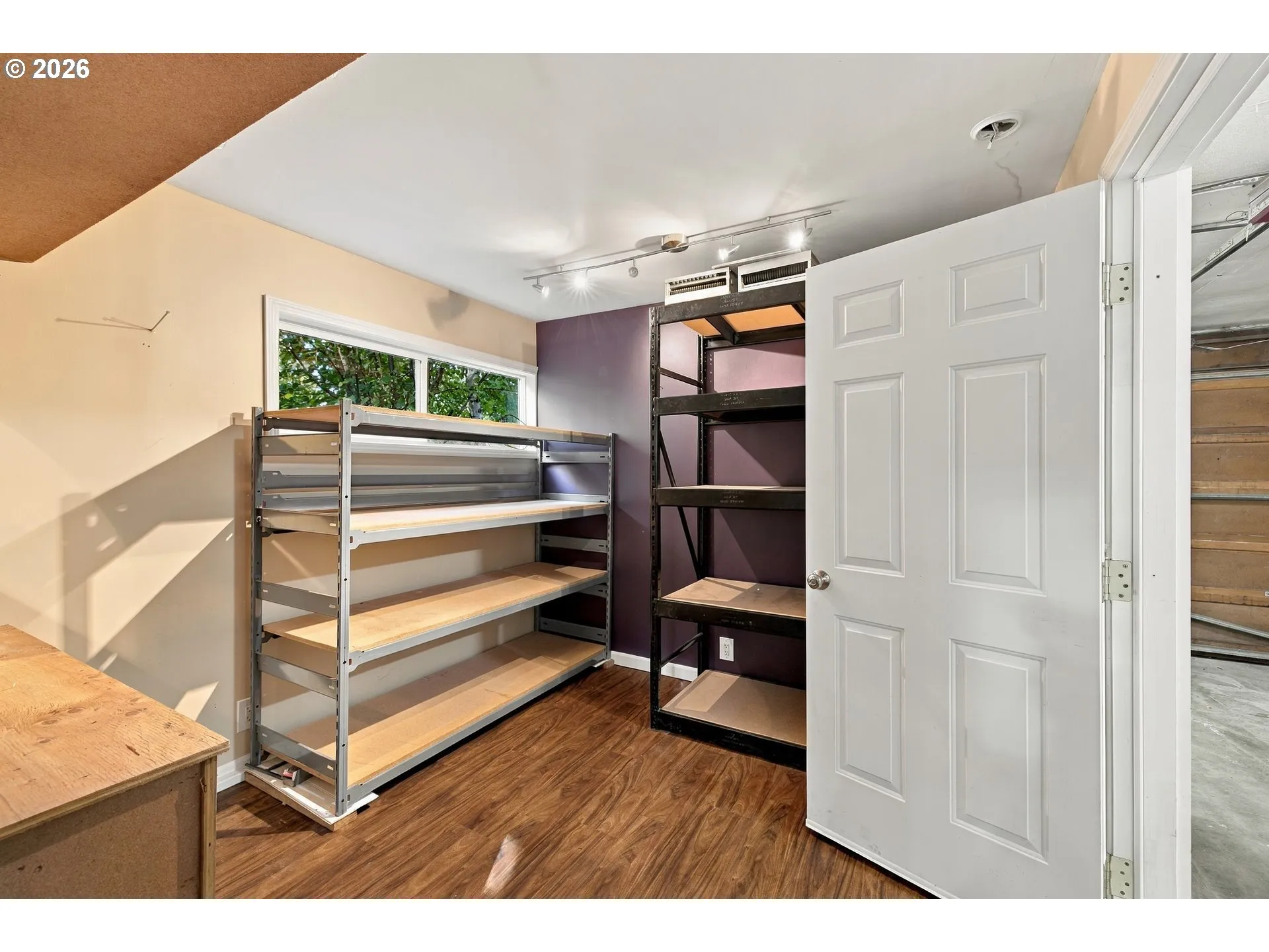 Storage