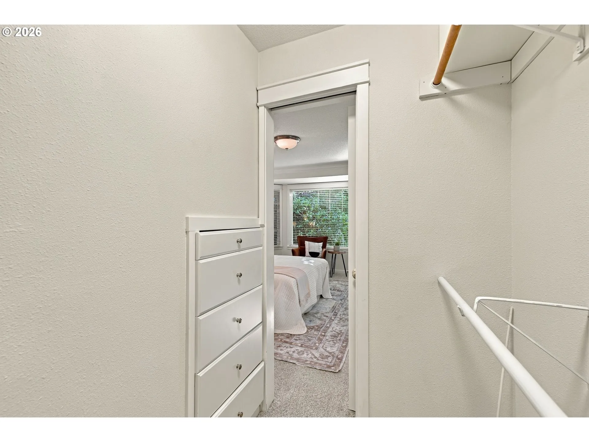 Primary Bedroom-Walk-In Closet