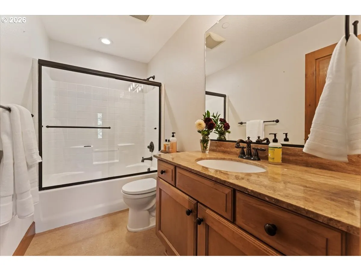 Bathroom, Attached-# 2
