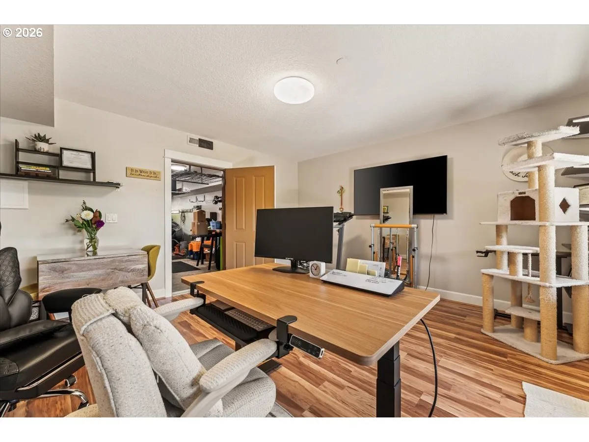 Bonus Room-Finished