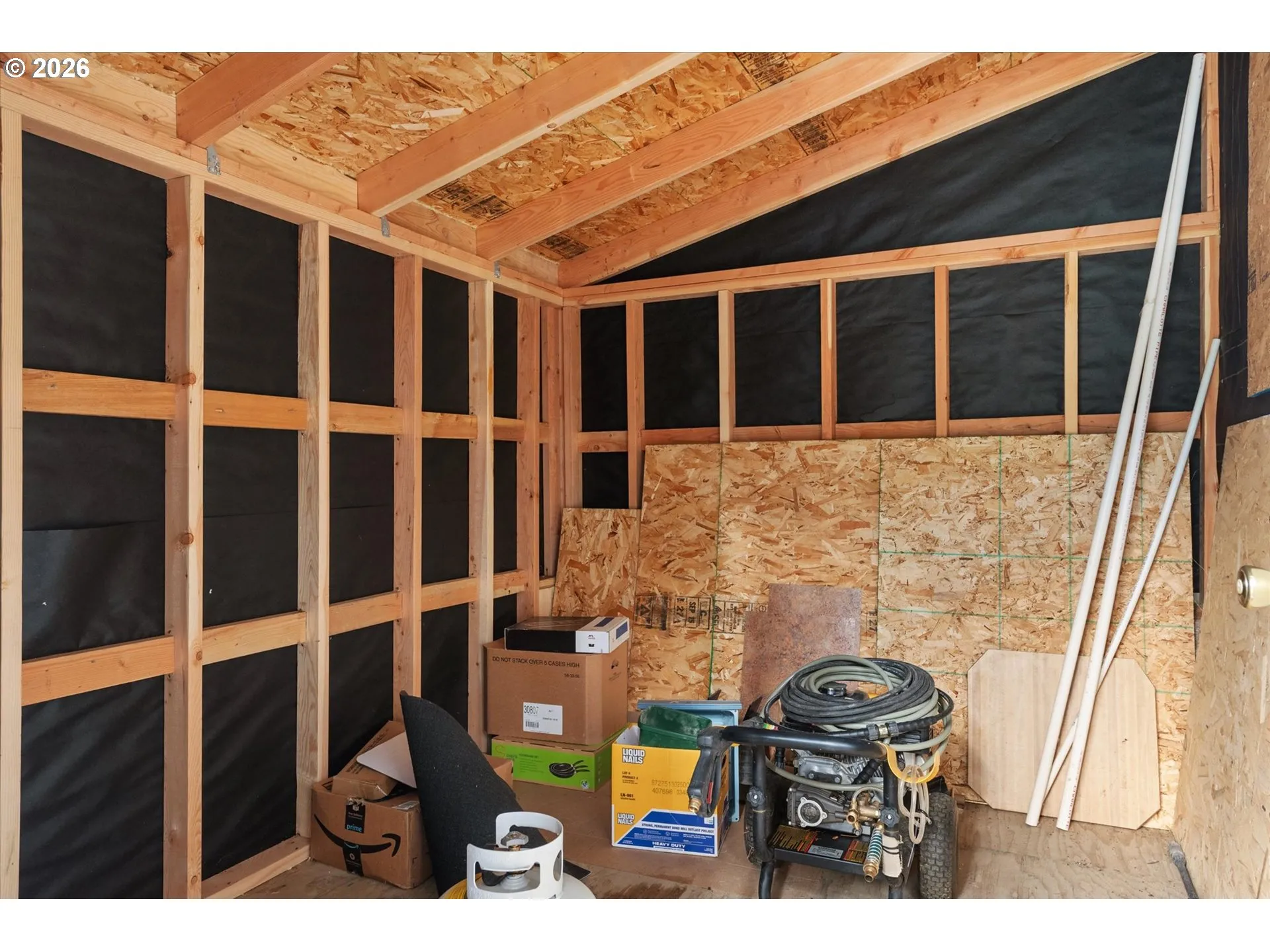 Storage
