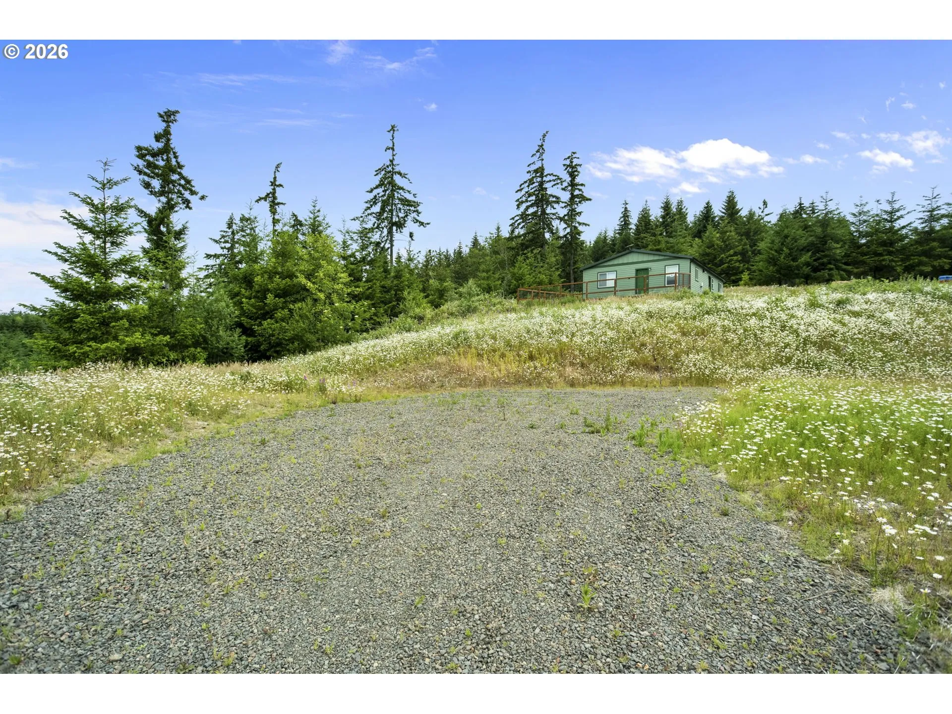 Acreage