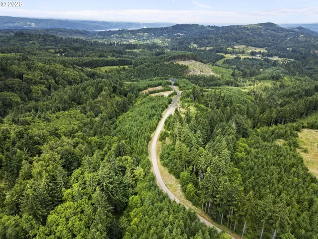 Acreage-Aerial