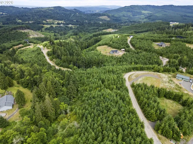 Acreage-Aerial
