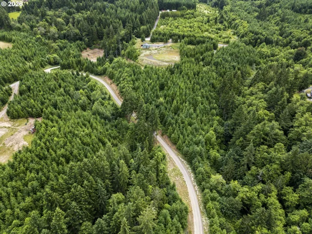 Acreage-Aerial