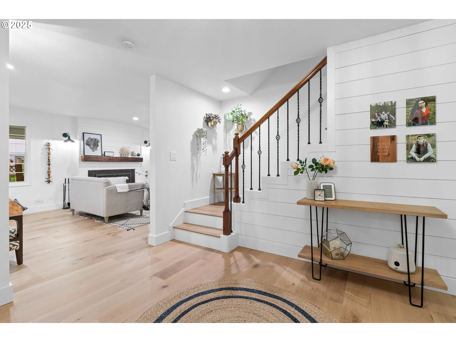 Entrance/Foyer