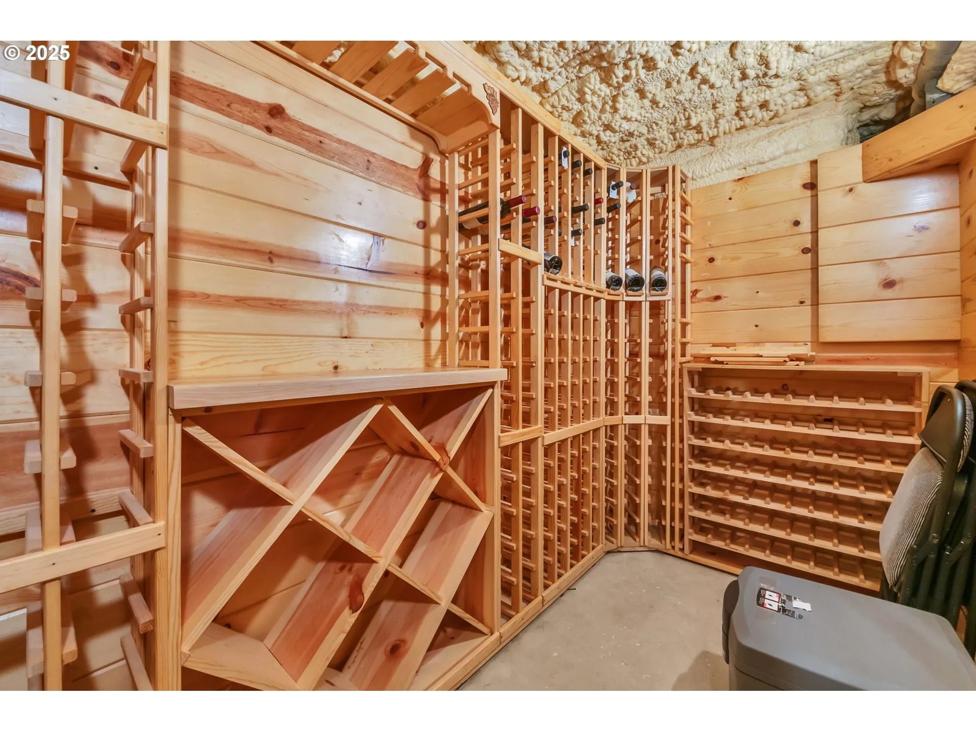 Wine Cellar
