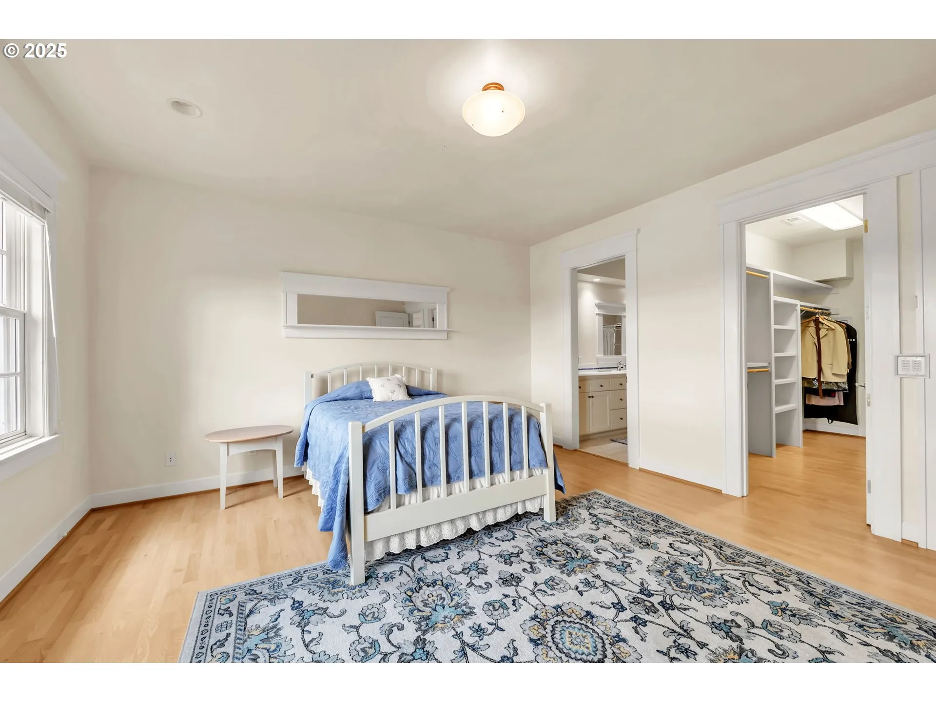 Bedroom, Primary #2-Upper