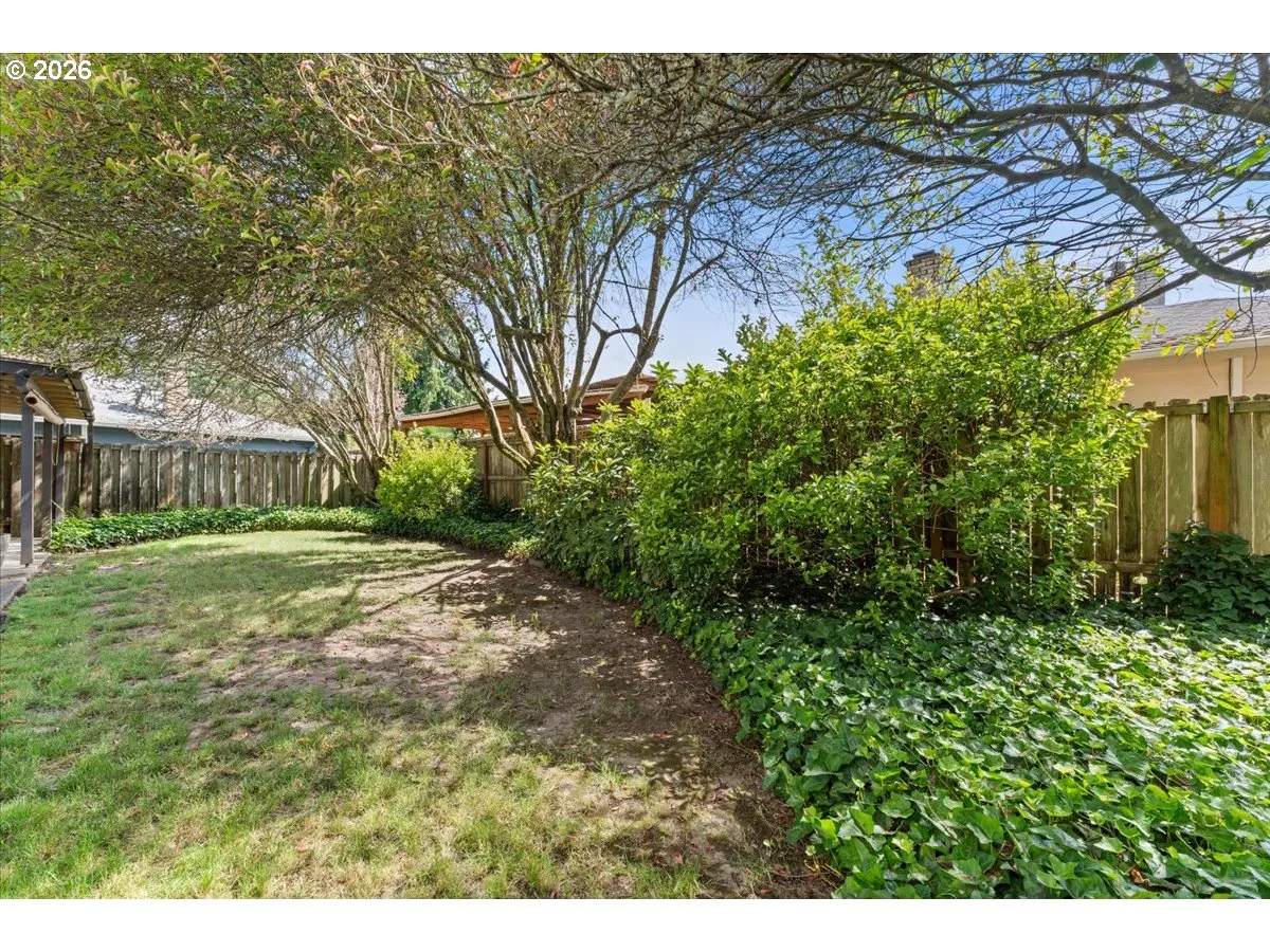 Yard-Landscaped