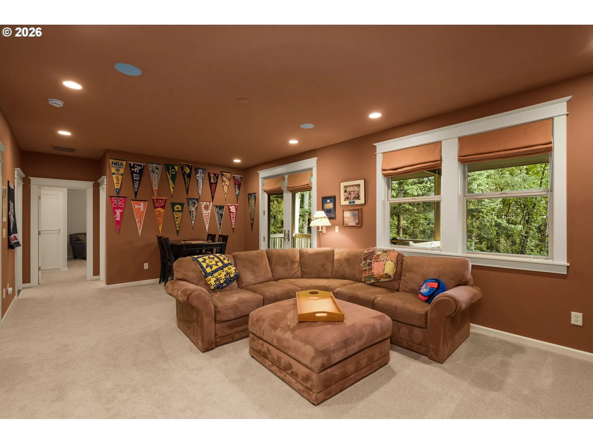 Family Room-Lower