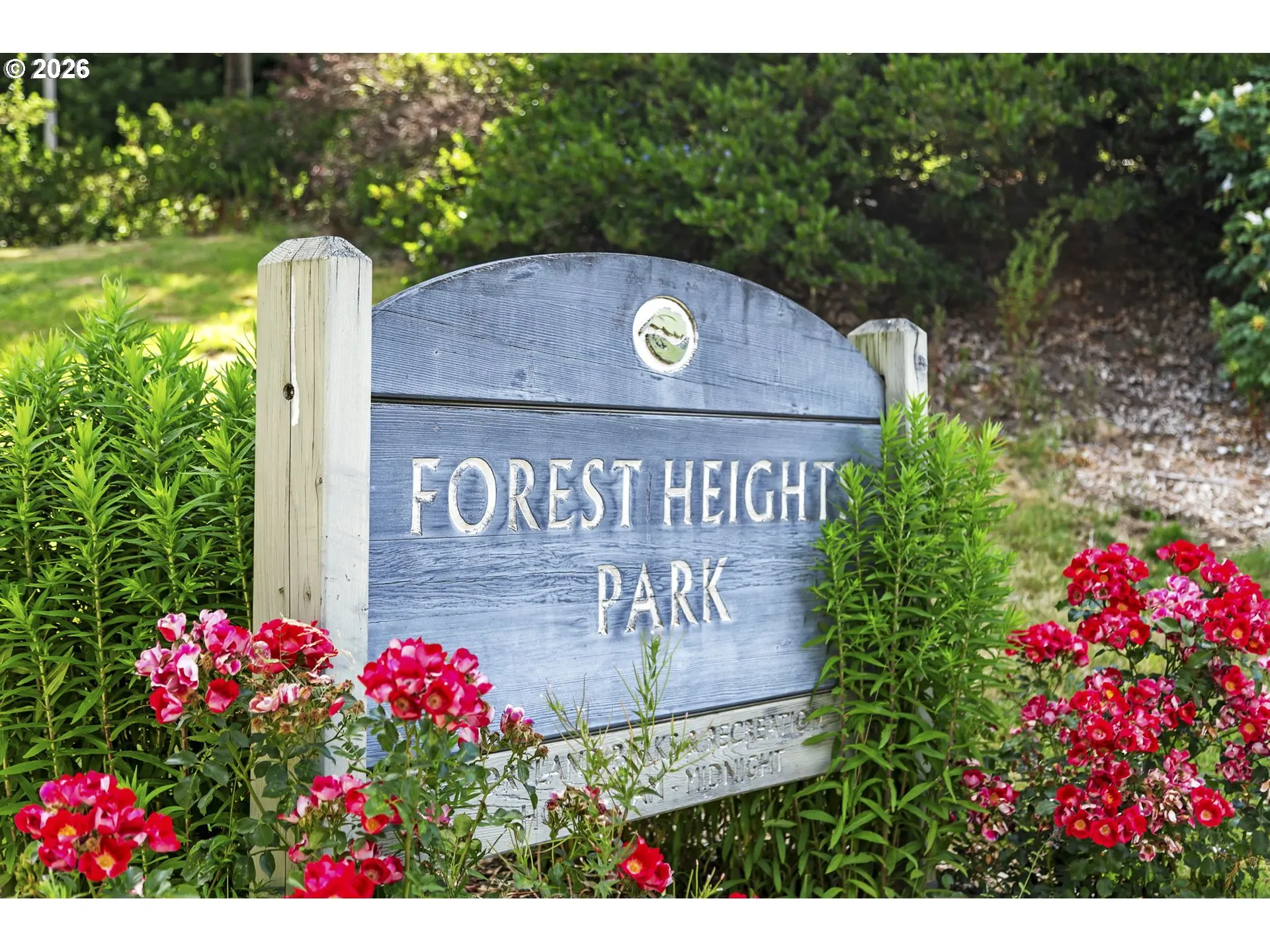 Community Park