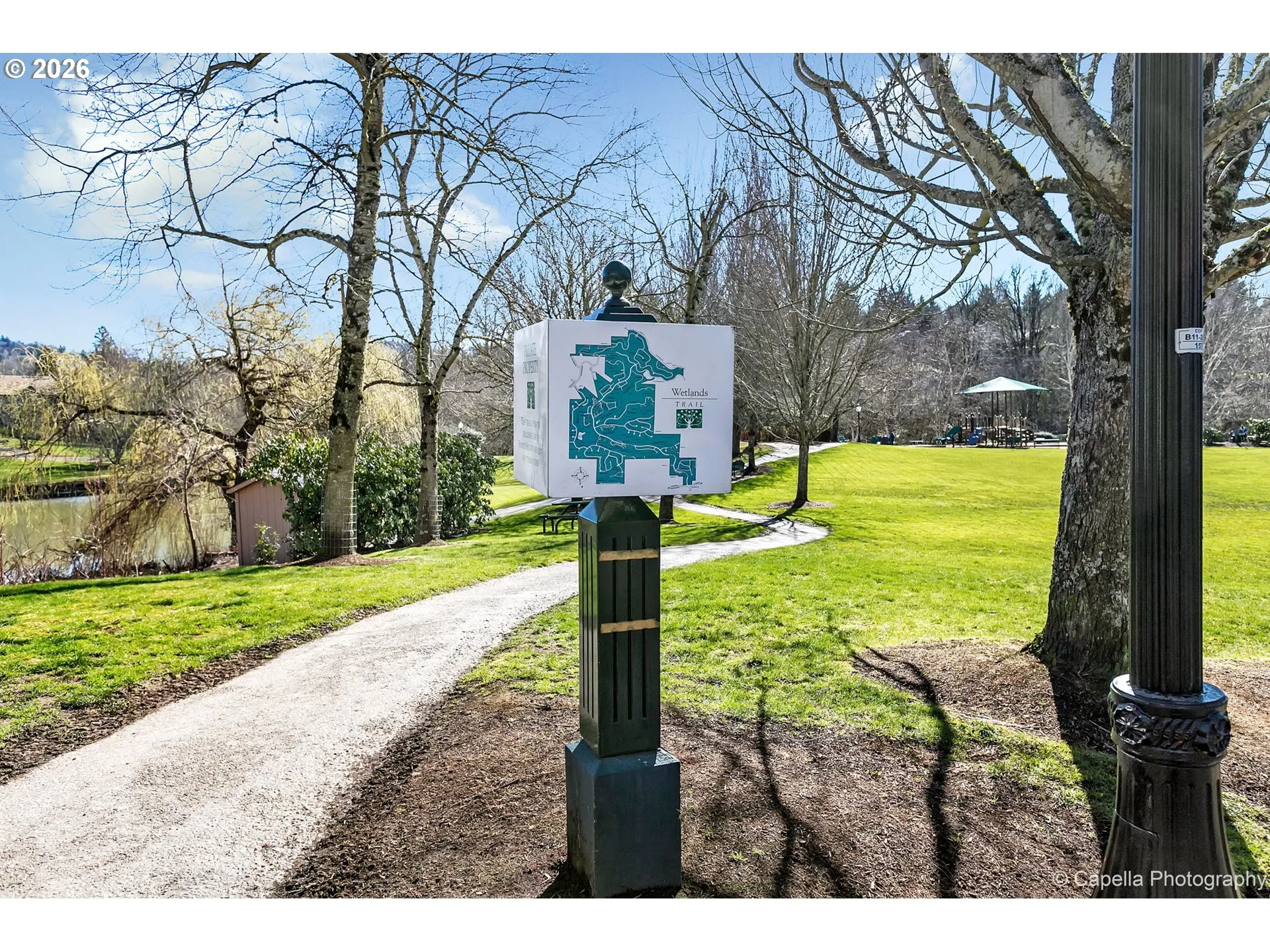Community Amenities