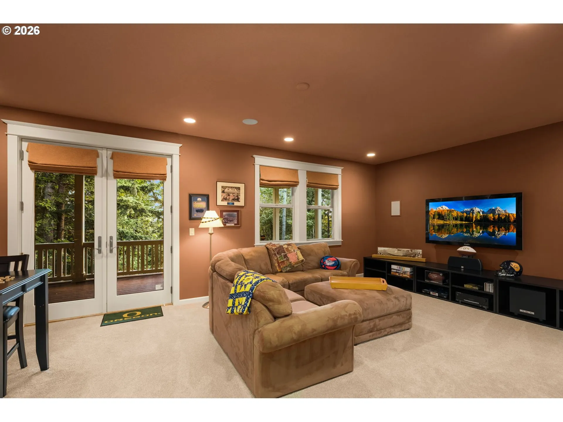 Family Room-Lower
