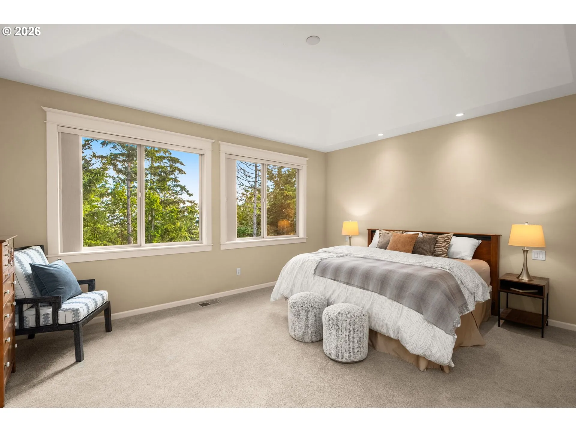Primary Bedroom-Upper