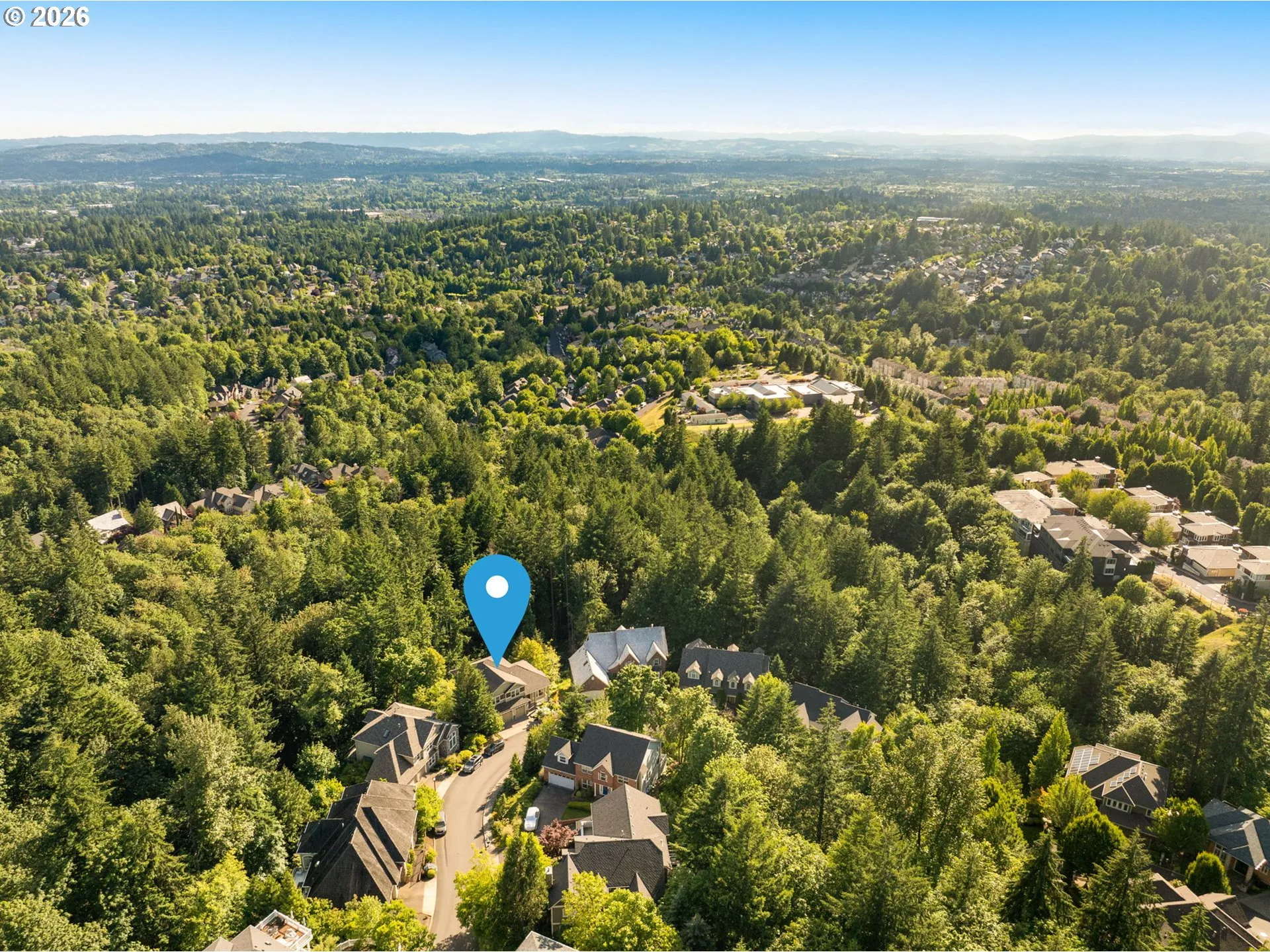 Drone View/UAV-Aerial
