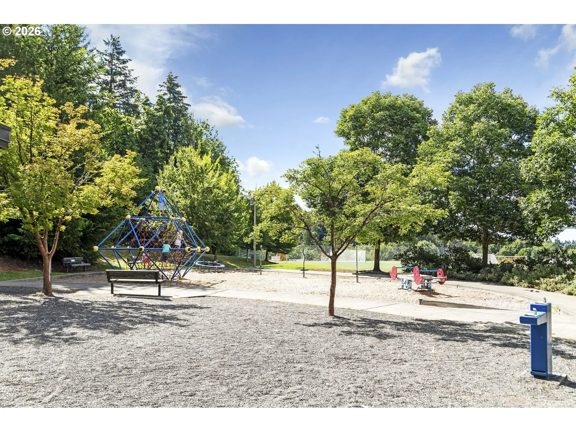 Community Playground
