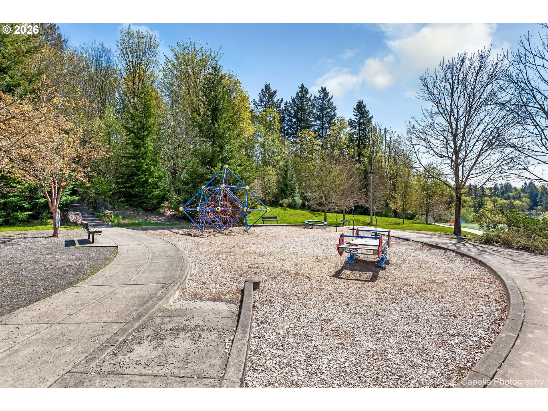 Community Playground