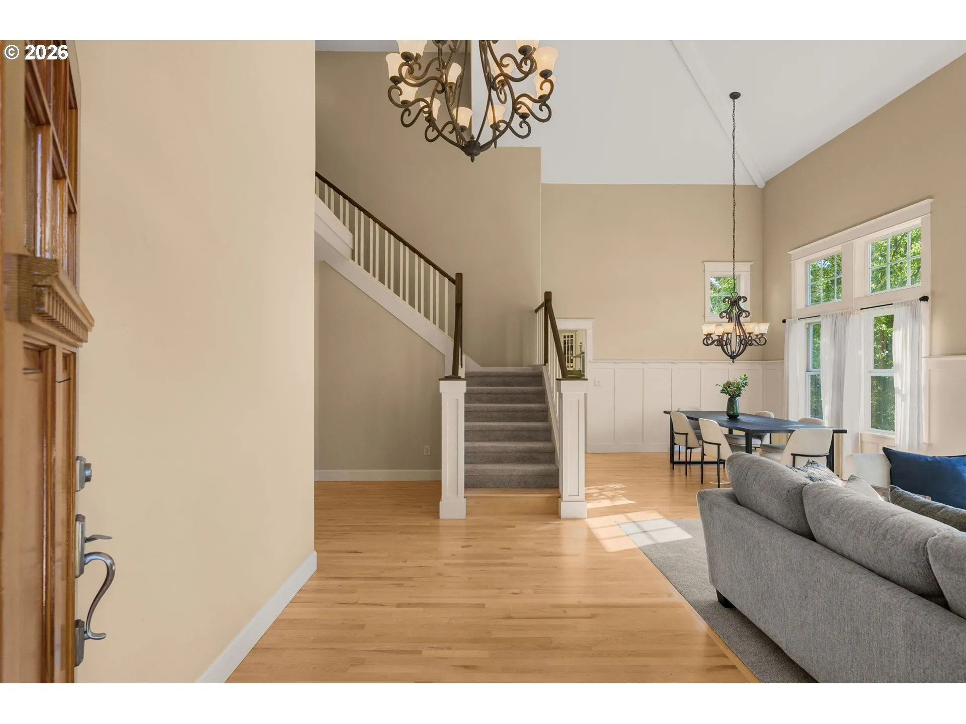 Entrance/Foyer