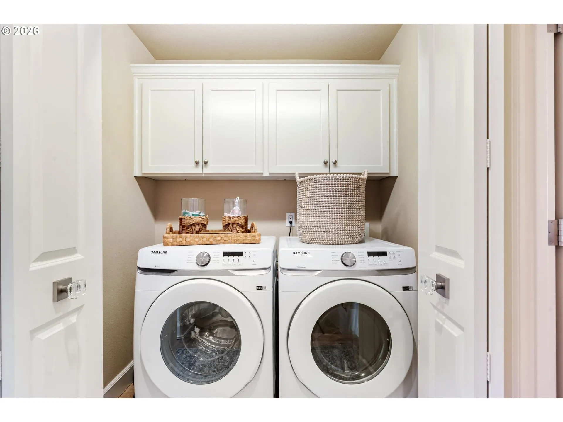 Laundry-Upper