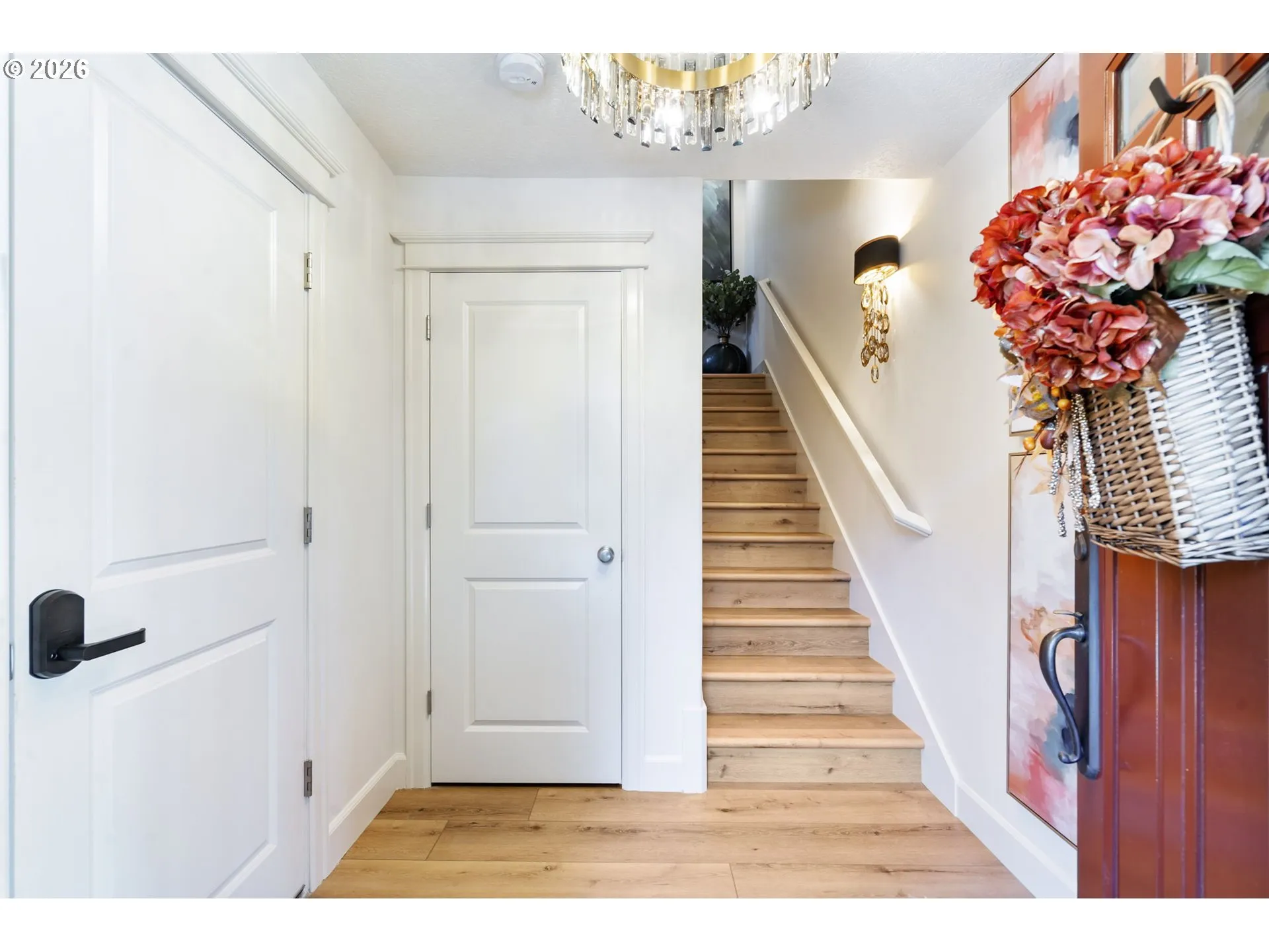 Entrance/Foyer