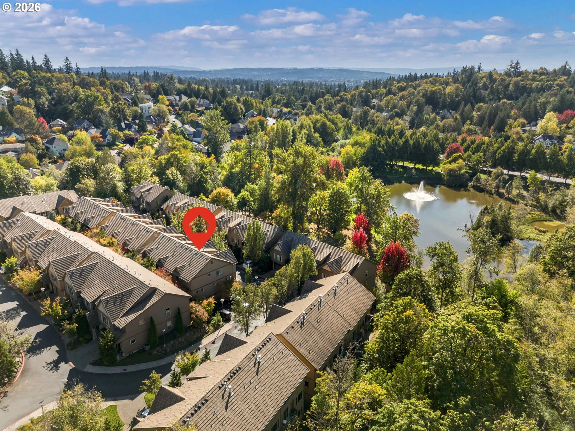 Drone View/UAV-Aerial