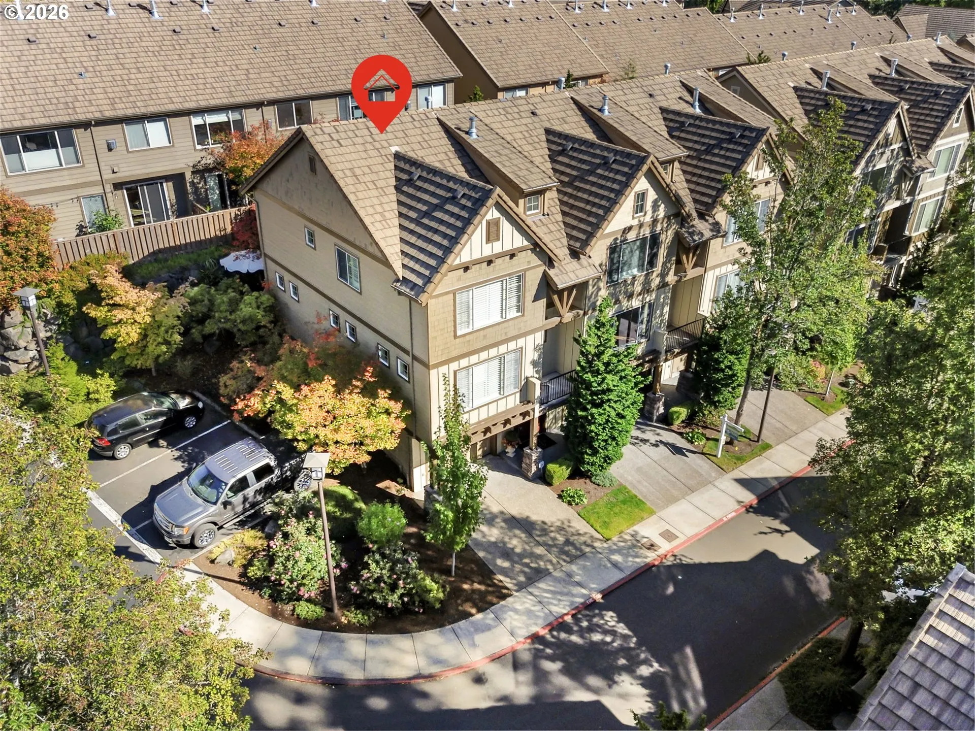 Drone View/UAV-Aerial