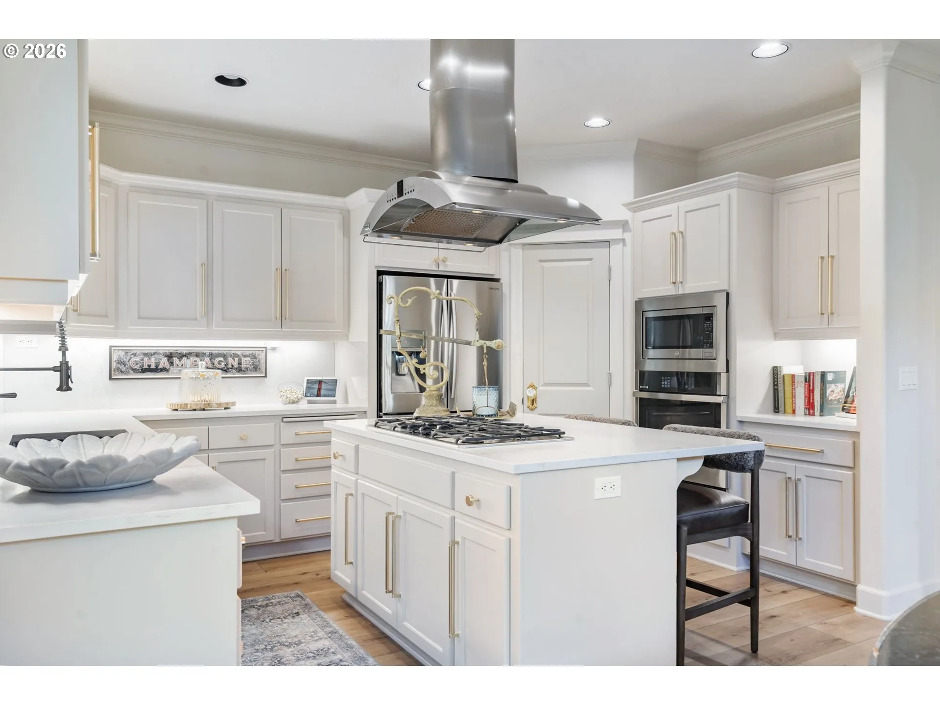 Kitchen-Island