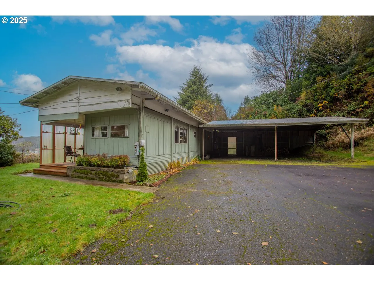 Carport