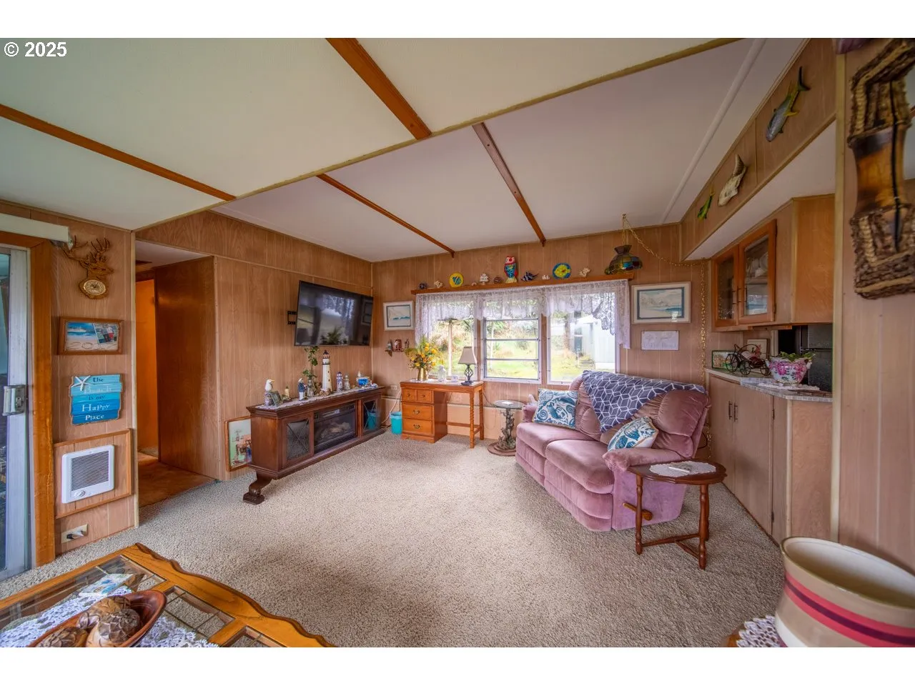 Living Room/Entrance